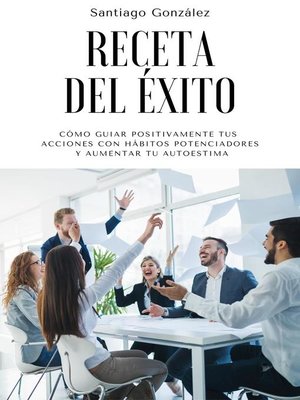 cover image of Receta del éxito